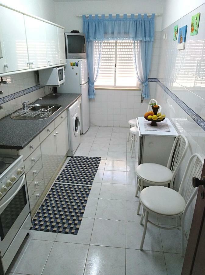 Apartamento T2 Alameda Apartment Portimao Exterior photo